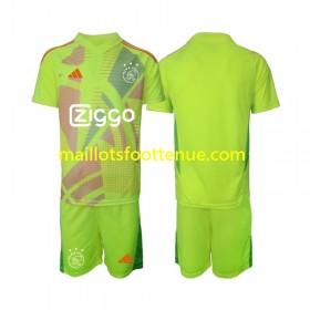 Maillot/Tenue Ajax Amsterdam Gardien Enfant Troisieme 2024/2025